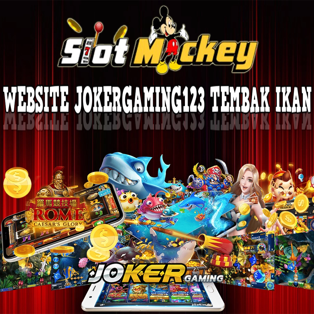 SLOTMICKEY